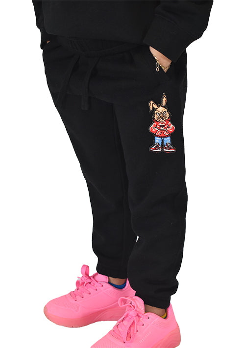 Youth "Rabbit" Sweat Pants
