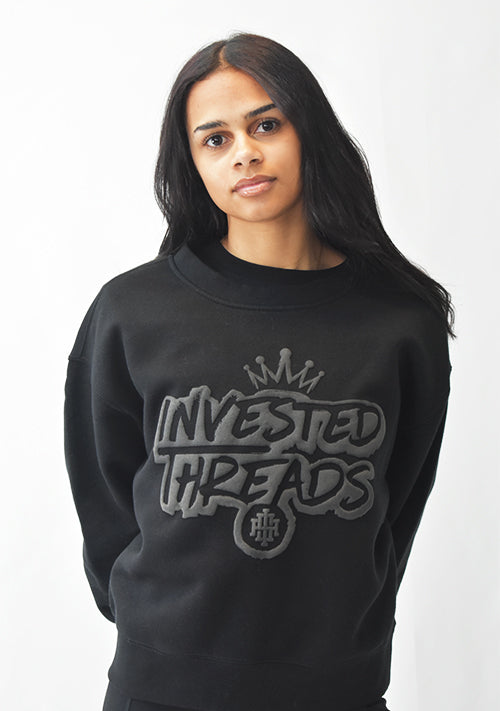 Wordmark Sweatshirt