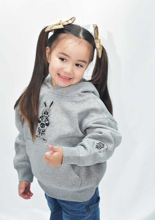 Rabbit Hoodie