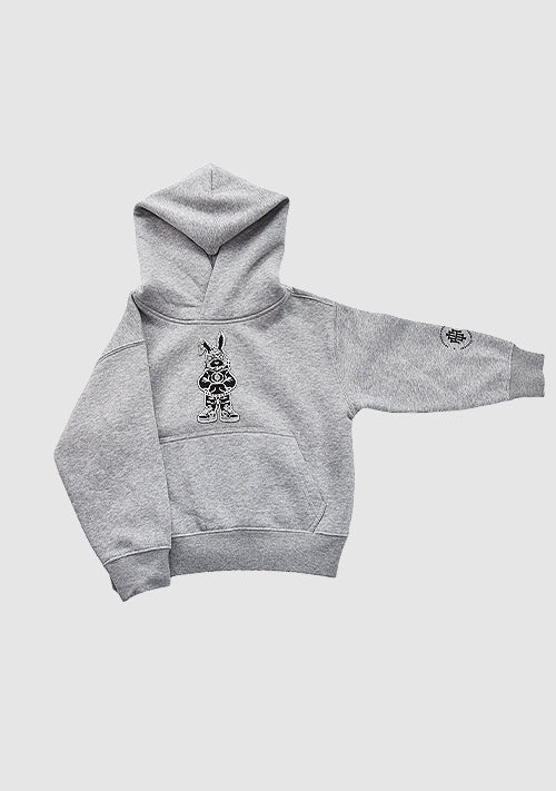 Rabbit Hoodie