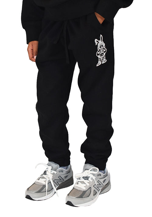 Youth "Rabbit" Sweat Pants