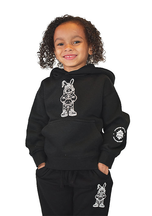 Rabbit Hoodie