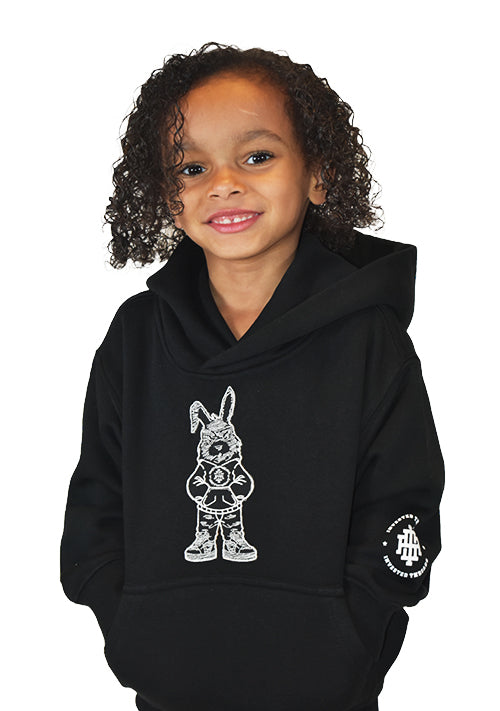 Rabbit Hoodie