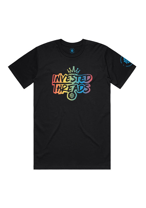 WORDMARK TEE