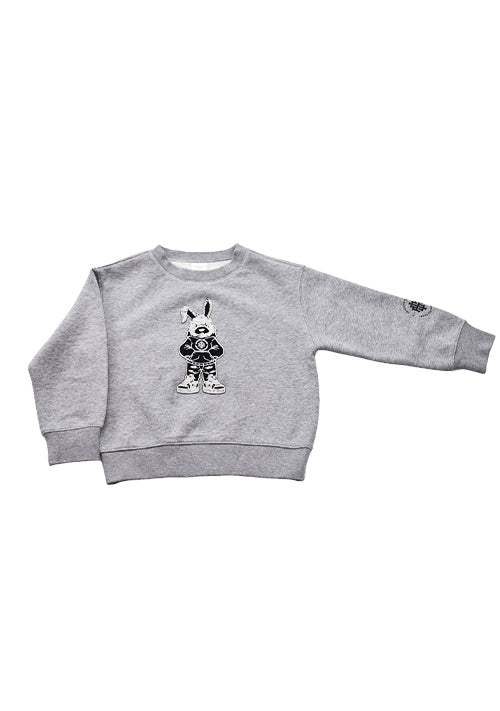 Urban Rabbit Sweatshirt