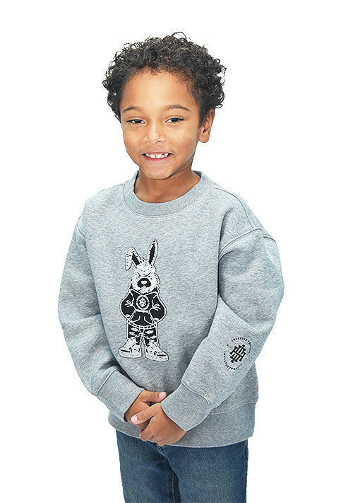Urban Rabbit Sweatshirt