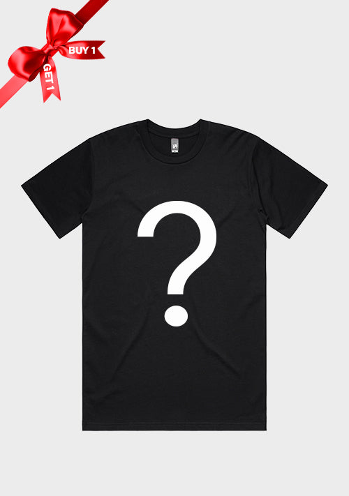 Mystery tee