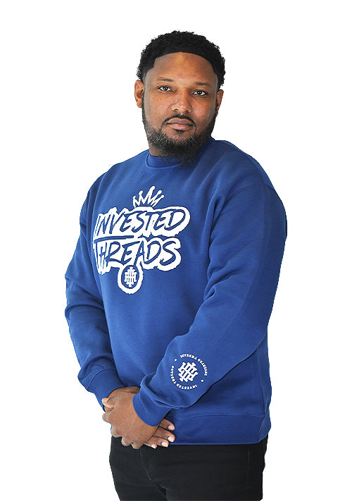 Wordmark Sweatshirt