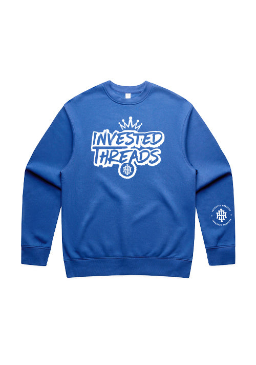 Wordmark Sweatshirt