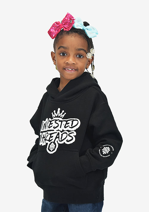 Wordmark Hoodie