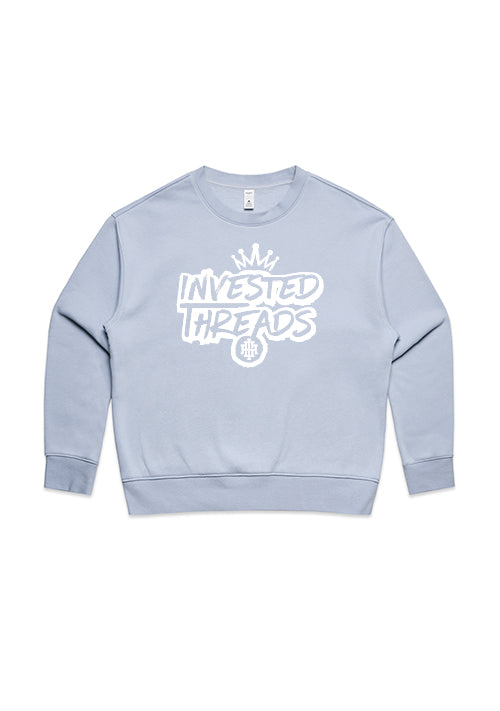 Wordmark Sweatshirt
