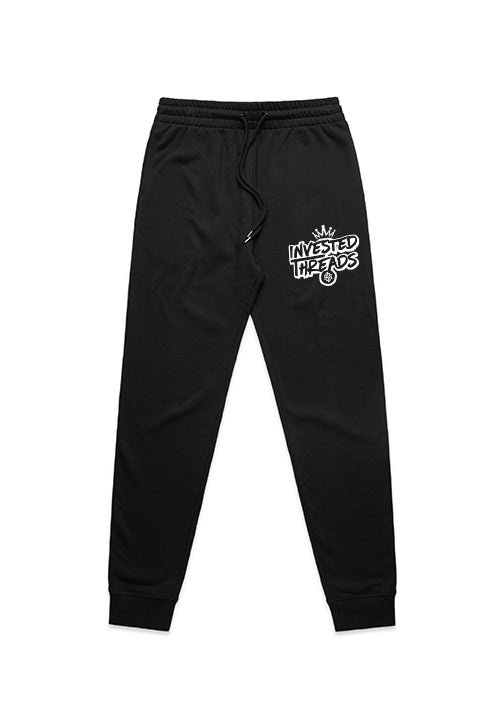 URBAN WORDMARK SWEATPANTS