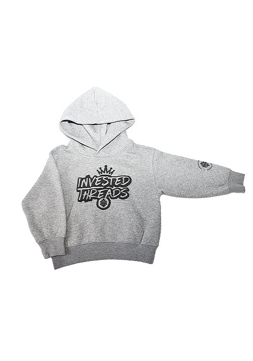 Wordmark Hoodie