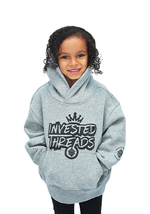 Wordmark Hoodie