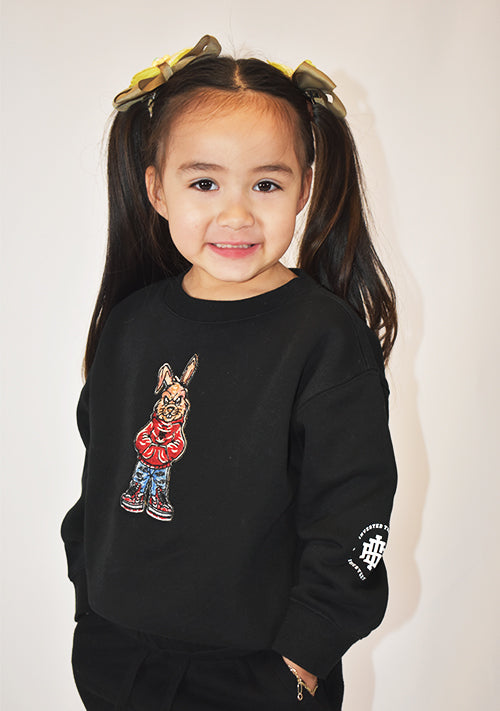 Urban Rabbit Sweatshirt