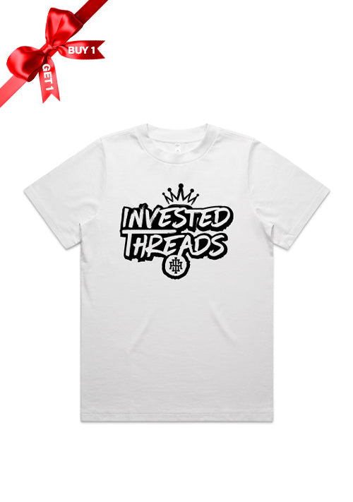 WORDMARK TEE