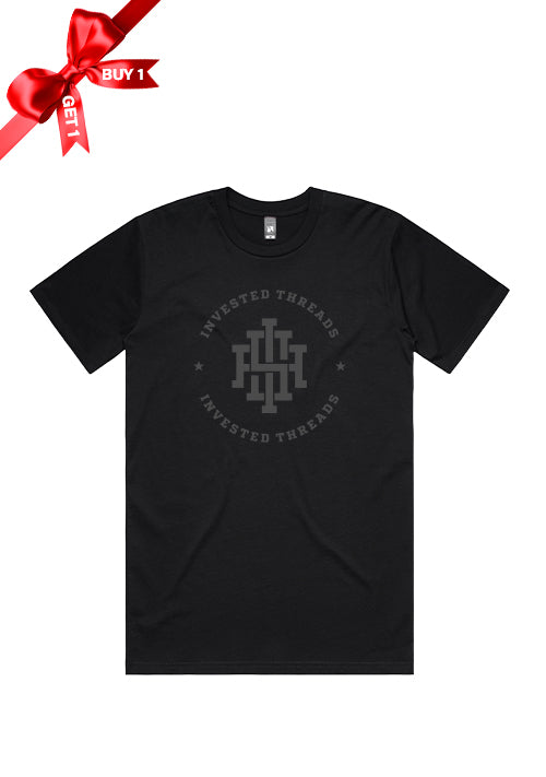 Logo Tee
