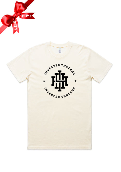 Logo Tee