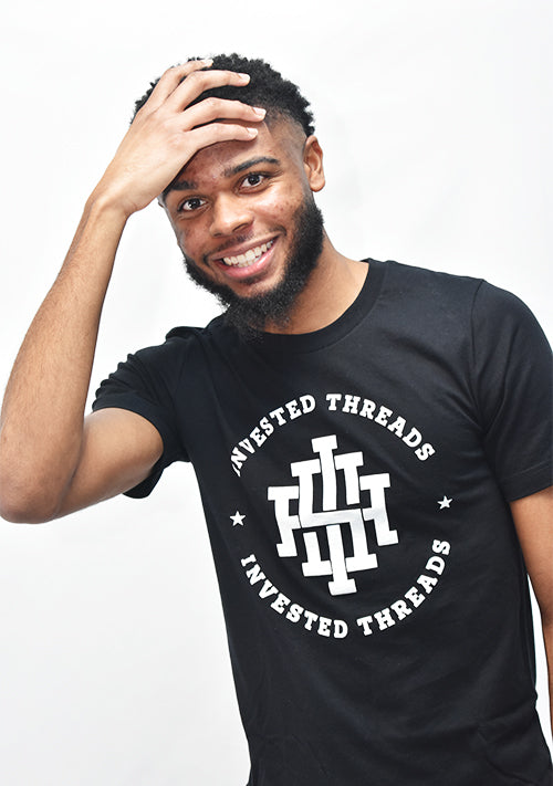 Logo Tee