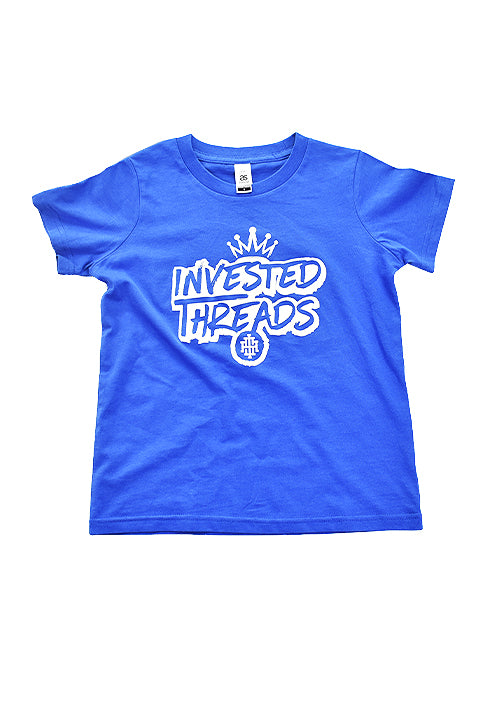 Wordmark Tee