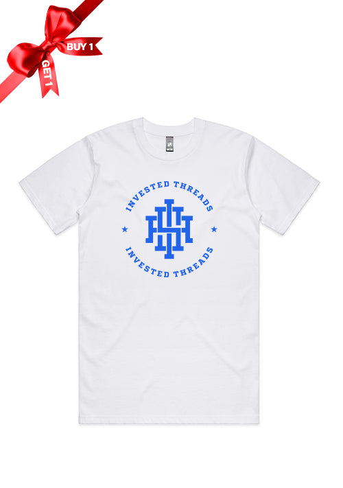 Logo Tee