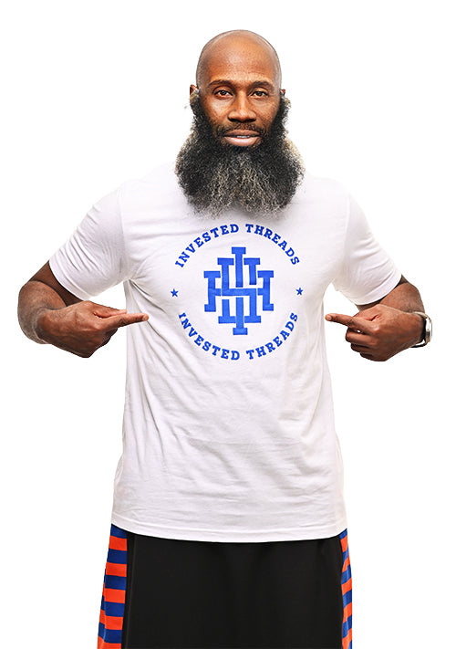 Logo Tee