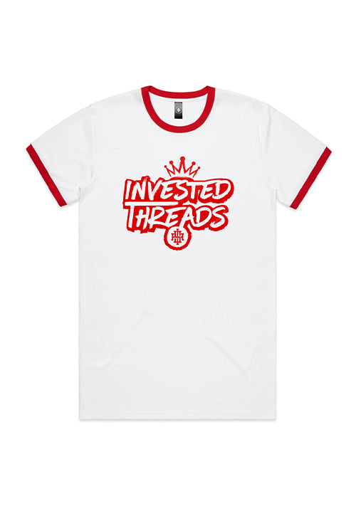 RINGER TEE