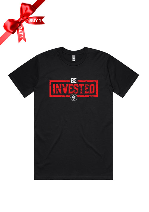 Stamp Tee