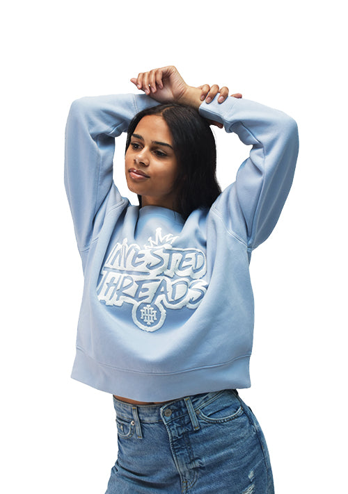 Wordmark Sweatshirt