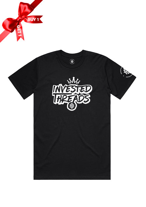 Wordmark Tee