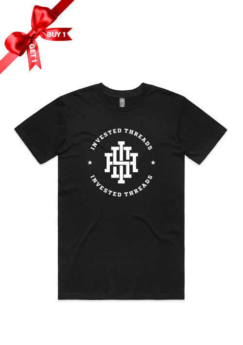 Logo Tee
