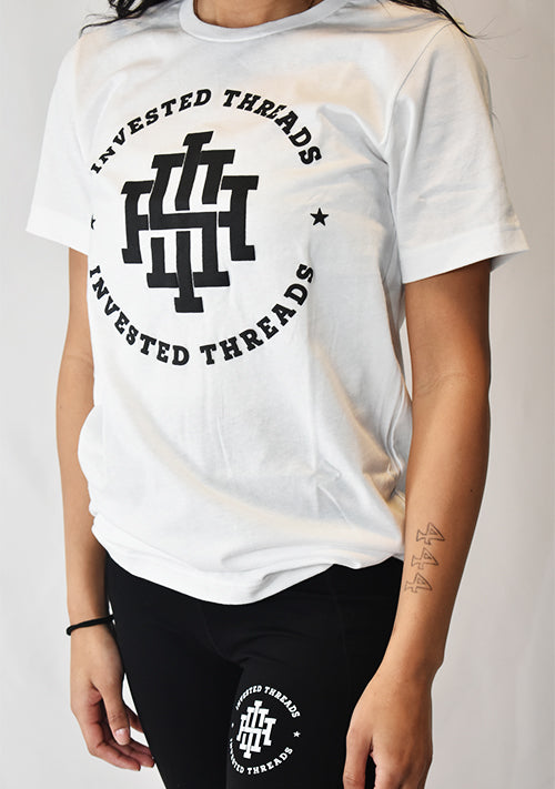 Logo Tee