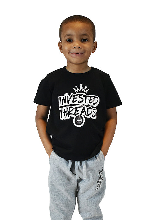 Wordmark Tee