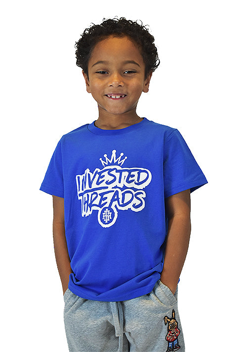 Wordmark Tee
